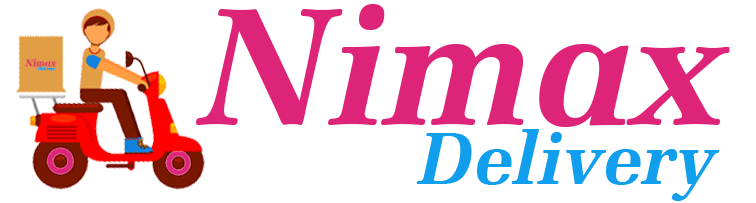 Nimax Delivery